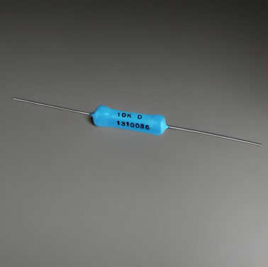 REH Series Thick Film High-Voltage Resistors