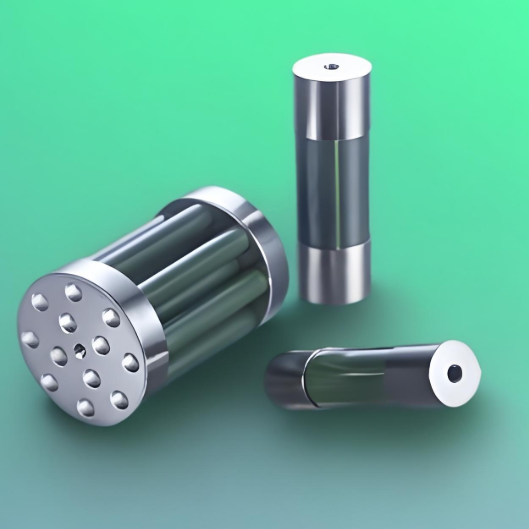 High Pulse Load Resistors High pulse rating