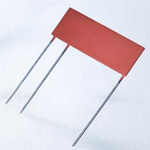 Precision High-Voltage Divider up to 32 kV operating voltage