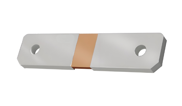 Customizable Automotive-Grade Screw-Mounted High-Current Shunts