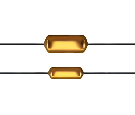 TYRX71 series precision wire - wound resistors