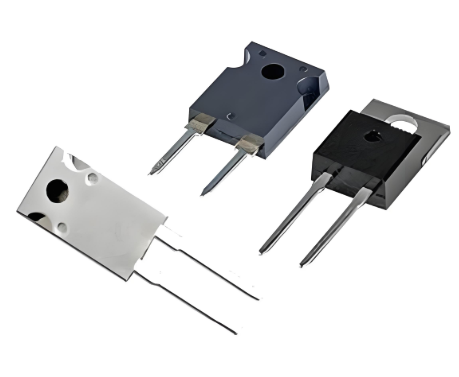 TYRTP 35W~100W Power Thick - Film Resistor