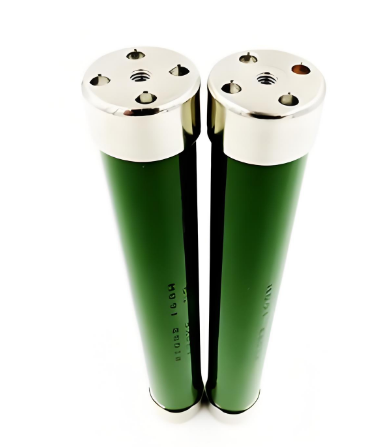 100kV High Voltage Resistors: Technical Specs, Harsh Environment Applications &amp; Expert Selection Guide for Power Grids, Particle Accelerators &amp; Industrial Systems