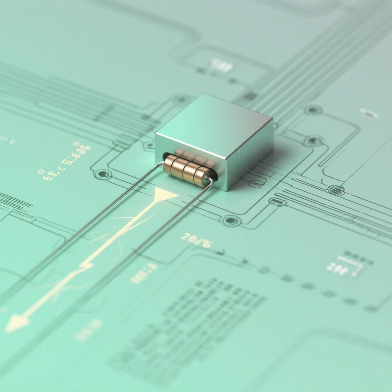 Bulk Metal Foil Resistors: Precision and Performance for High - Accuracy Applications